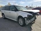 2016 Ford Flex SE