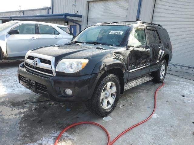 2008 Toyota 4runner SR5