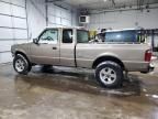 2004 Ford Ranger Super Cab