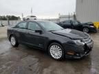 2012 Ford Fusion Hybrid