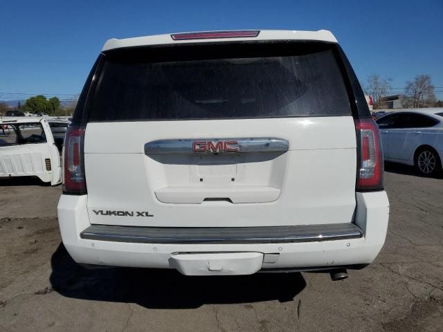 2016 GMC Yukon XL Denali