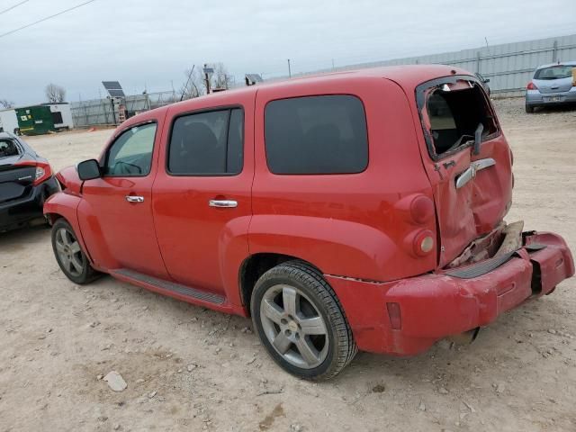 2009 Chevrolet HHR LT