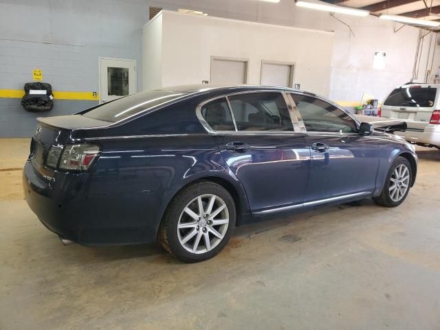 2006 Lexus GS 300