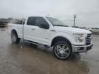 2015 Ford F150 Super Cab