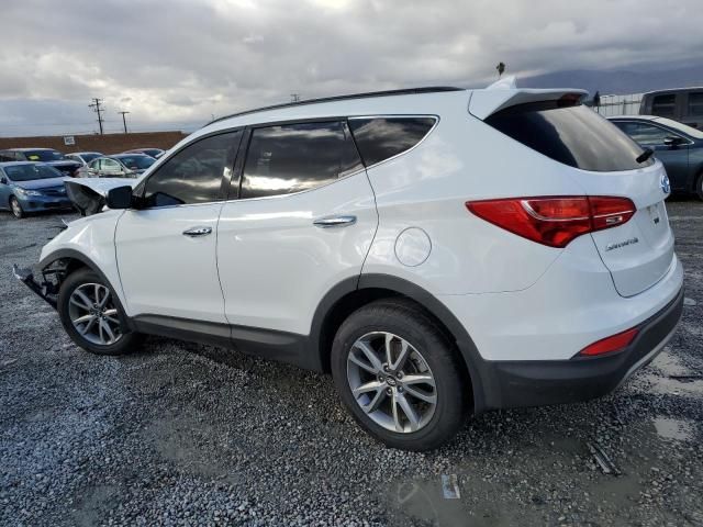 2014 Hyundai Santa FE Sport