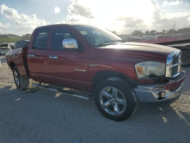 2008 Dodge RAM 1500 ST