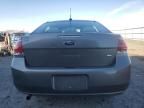 2010 Ford Focus SE