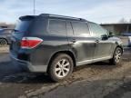 2011 Toyota Highlander Base