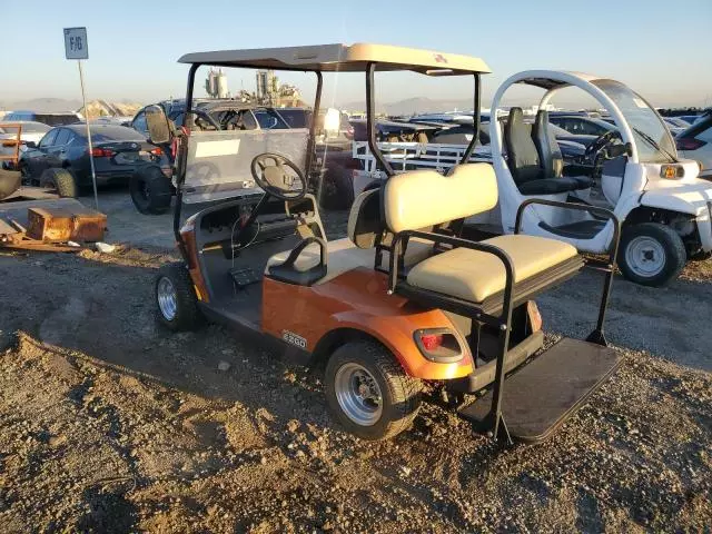 2014 Golf Cart Golf Cart