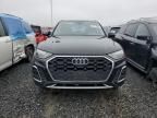 2021 Audi Q5 E Premium Plus