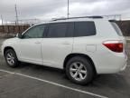 2009 Toyota Highlander