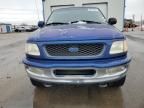 1997 Ford F150