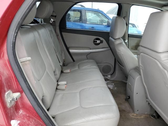 2005 Chevrolet Equinox LT