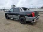 2002 Chevrolet Avalanche K1500