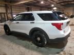 2020 Ford Explorer Police Interceptor