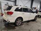 2011 Dodge Journey R/T