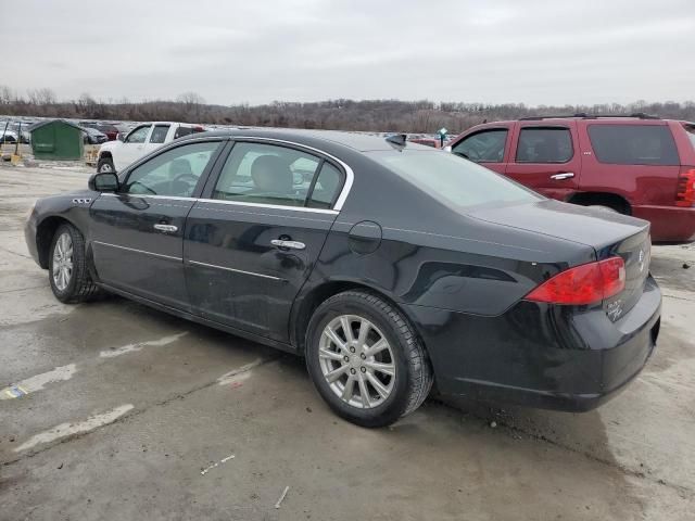 2009 Buick Lucerne CXL