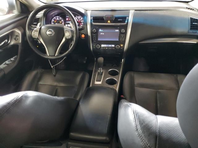 2013 Nissan Altima 3.5S