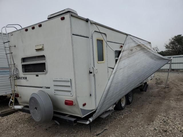 2007 Surveyor Camper