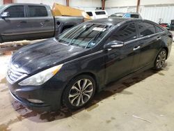 Hyundai salvage cars for sale: 2014 Hyundai Sonata SE