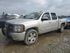 2007 Chevrolet Silverado K1500 Crew Cab