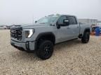 2024 GMC Sierra K3500 AT4