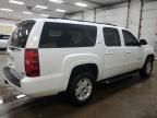 2011 Chevrolet Suburban K1500 LT