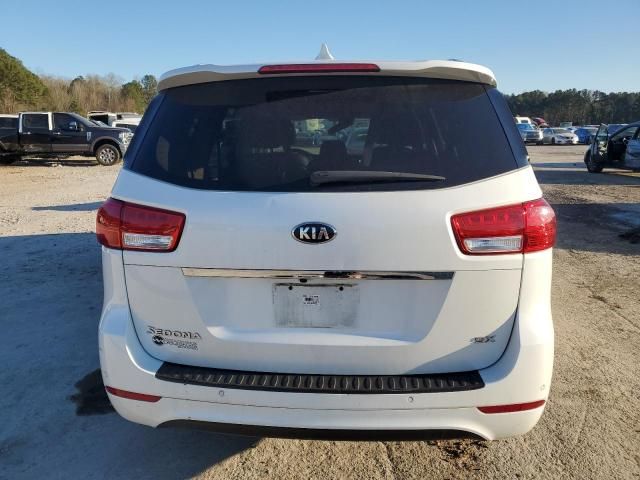 2016 KIA Sedona EX