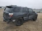 2024 Toyota 4runner SR5/SR5 Premium