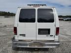 2011 Ford Econoline E350 Super Duty Wagon