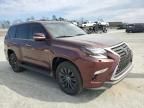 2022 Lexus GX 460