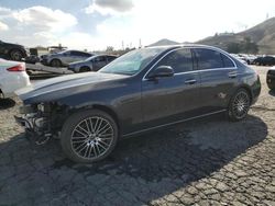 Salvage cars for sale at Colton, CA auction: 2023 Mercedes-Benz C300