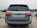 2011 Honda Odyssey EXL