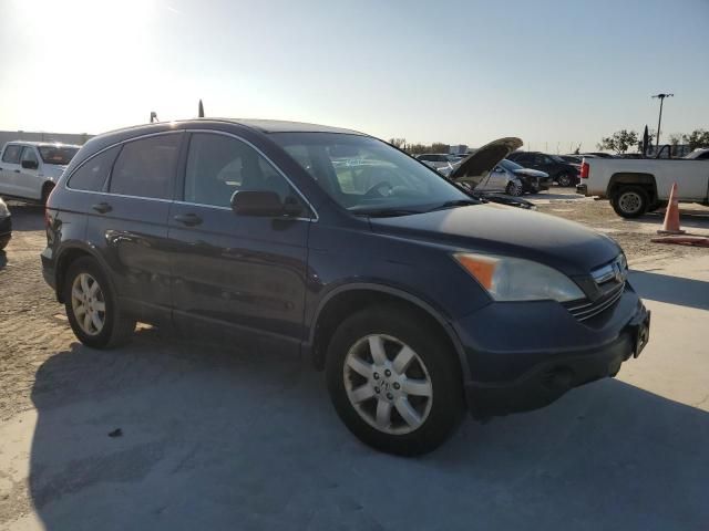 2008 Honda CR-V EX