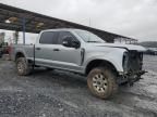 2023 Ford F250 Super Duty