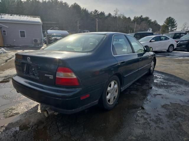 1995 Honda Accord EX