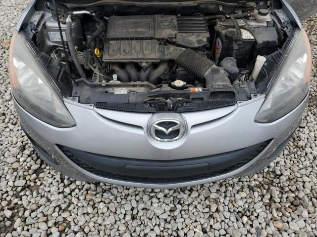 2012 Mazda 2