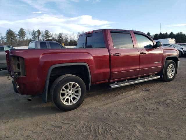 2014 GMC Sierra K1500 SLE