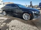 2021 Cadillac CT4 Premium Luxury