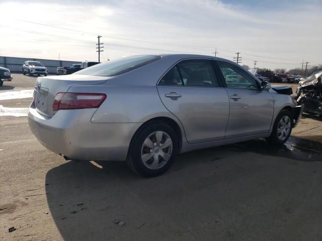 2008 Toyota Camry CE