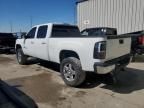 2007 GMC Sierra K2500 Heavy Duty