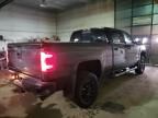 2017 Chevrolet Silverado K2500 Heavy Duty LT