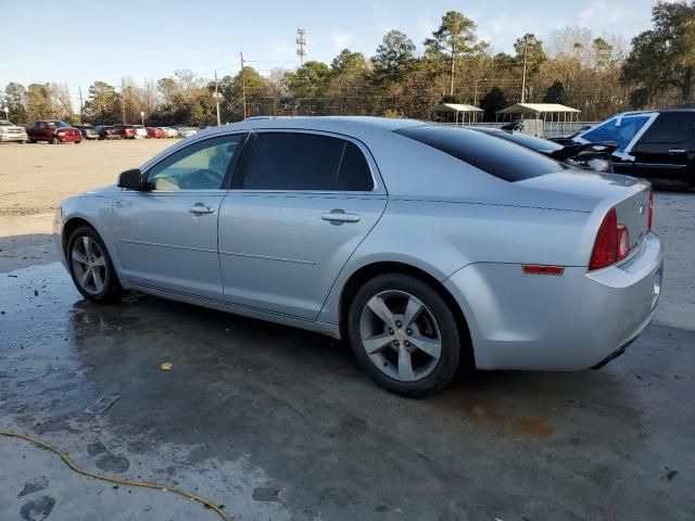 2011 Chevrolet Malibu 1LT