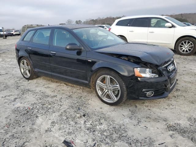 2013 Audi A3 Premium