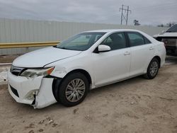 2014 Toyota Camry L en venta en Oklahoma City, OK