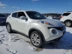 2013 Nissan Juke S