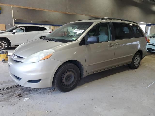 2006 Toyota Sienna CE