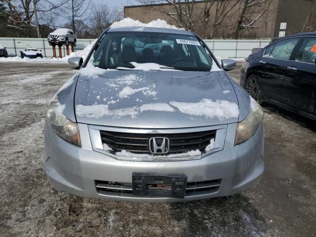 2010 Honda Accord LXP