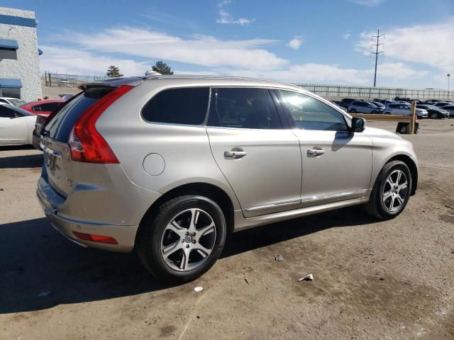 2015 Volvo XC60 T6 PREMIER+