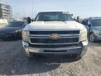 2012 Chevrolet Silverado K2500 Heavy Duty